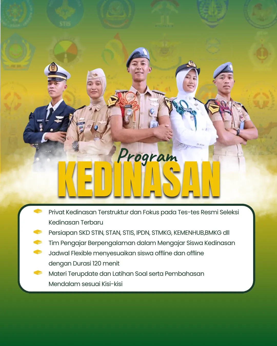 Foto Produk OSN / IMO