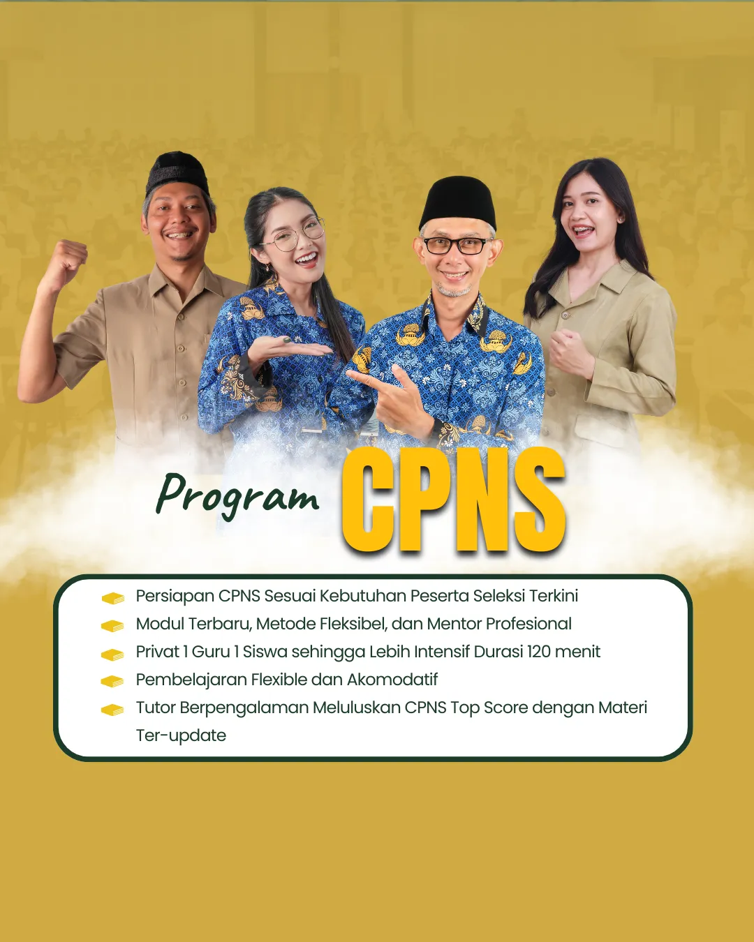 Foto Produk OSN / IMO