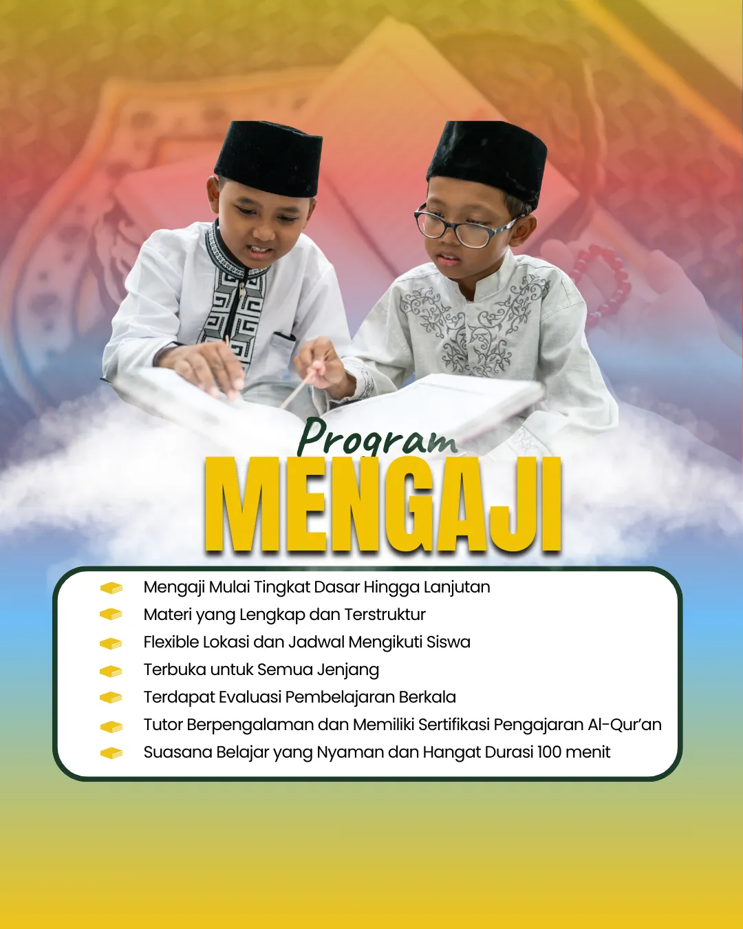 Foto Produk OSN / IMO
