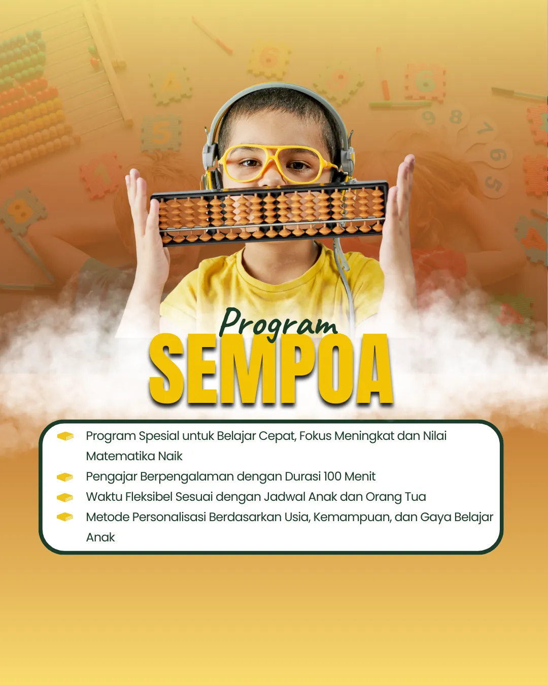 Foto Produk OSN / IMO