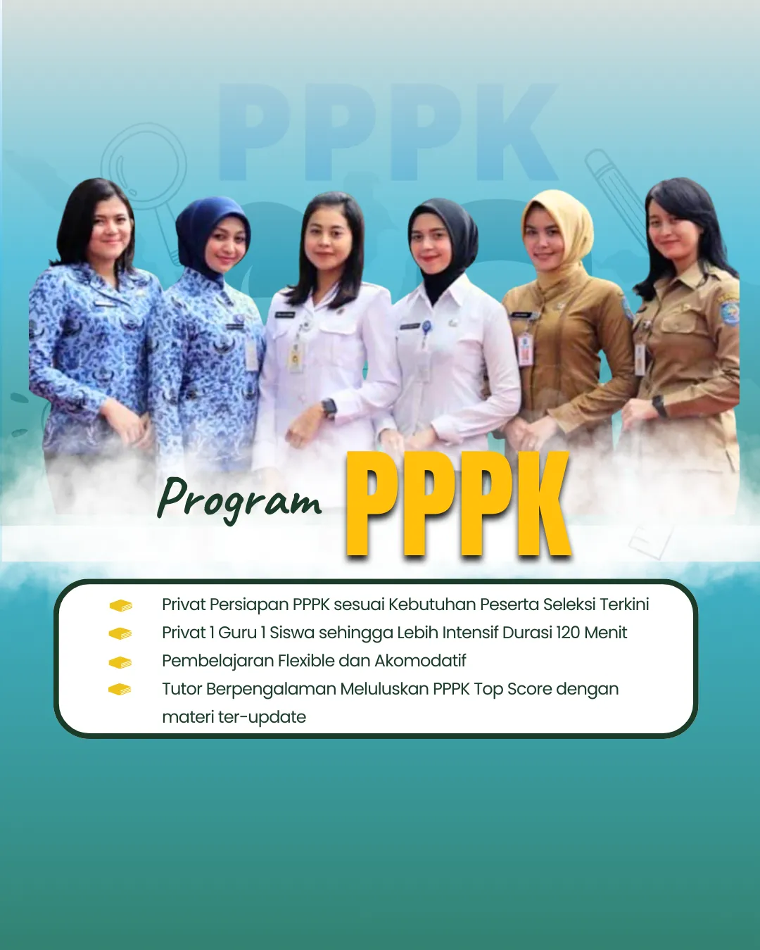 Foto Produk OSN / IMO