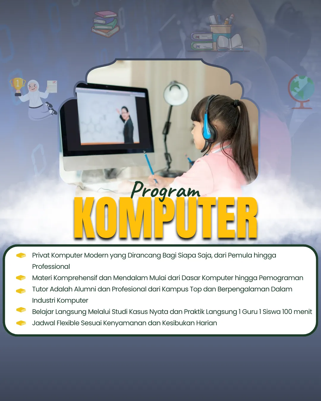 Foto Produk OSN / IMO