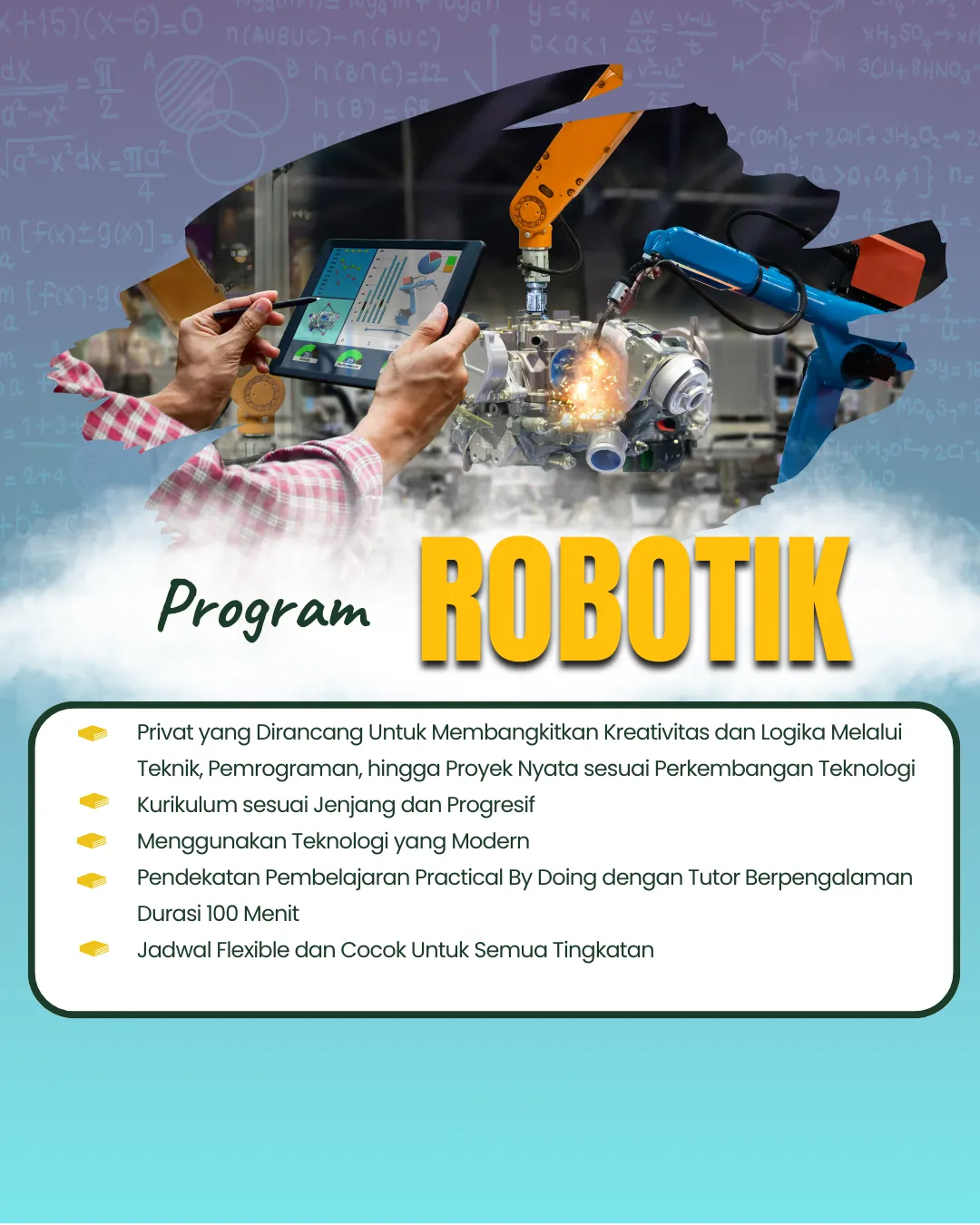 Foto Produk OSN / IMO