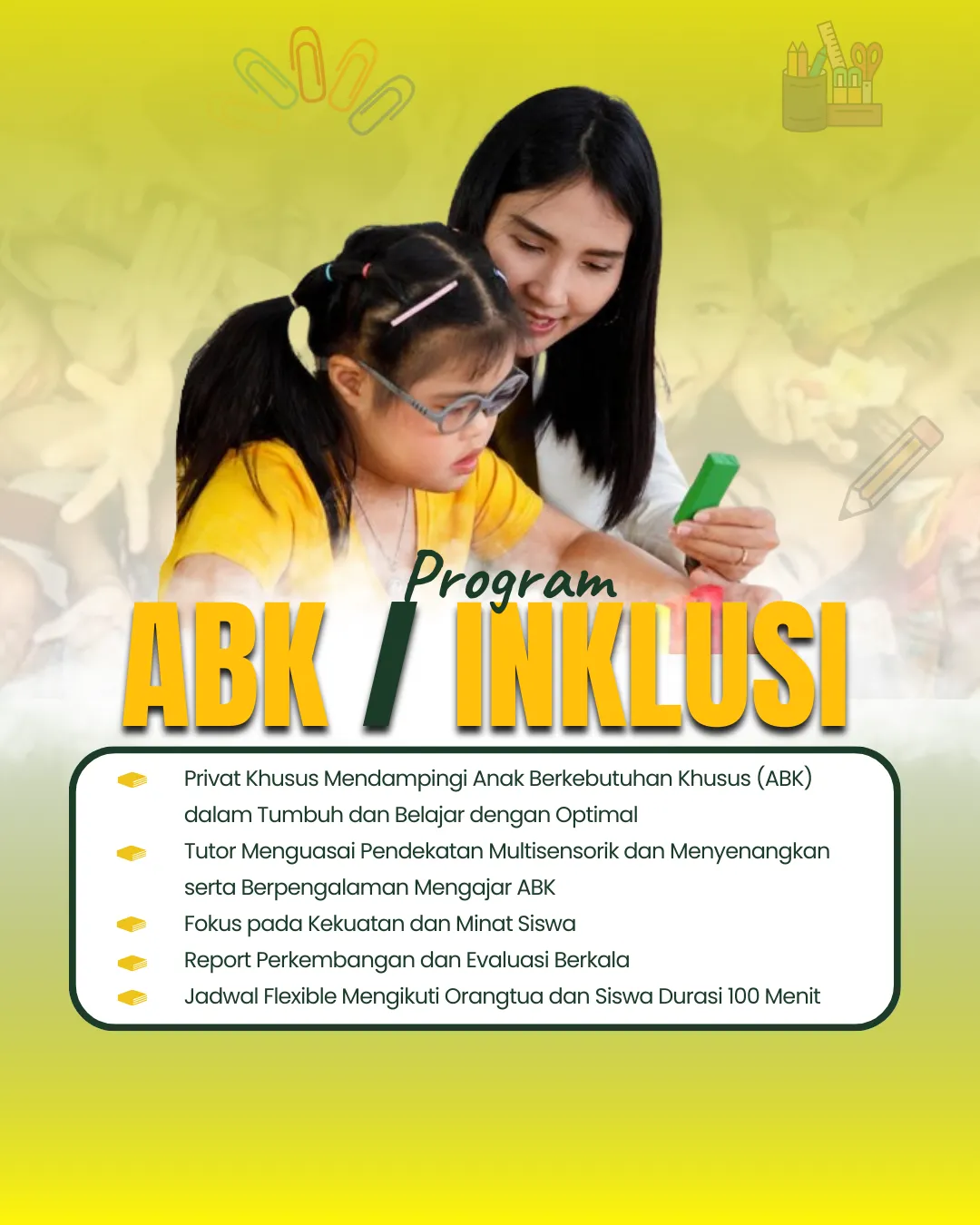 Foto Produk OSN / IMO