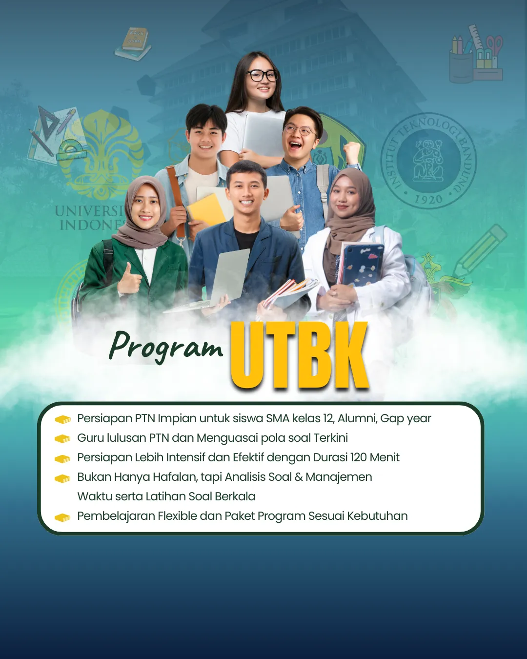 Foto Produk OSN / IMO