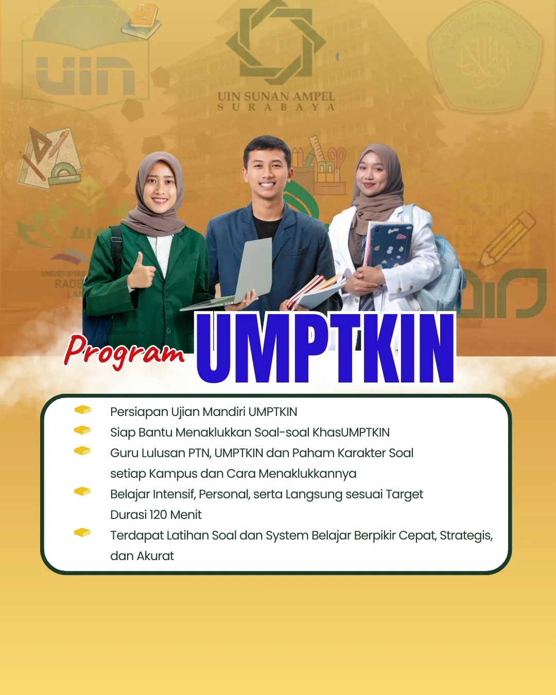 Foto Produk OSN / IMO